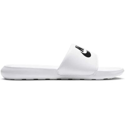 Nike Ciabatte Victori One White / Black / White EU 38 Nike Ciabatte Victori One White / Black / White EU 38