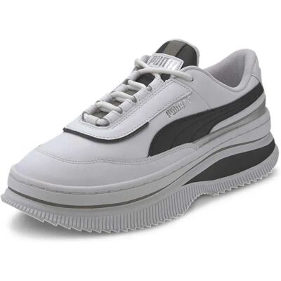 Select Sneaker Deva Mono Pop Puma White / Puma Black EU 40 Select Sneaker Deva Mono Pop Puma White / Puma Black EU 40