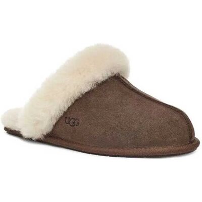 Ugg Australia Pantofole Scuffette Ii Espresso EU 40 Ugg Australia Pantofole Scuffette Ii Espresso EU 40