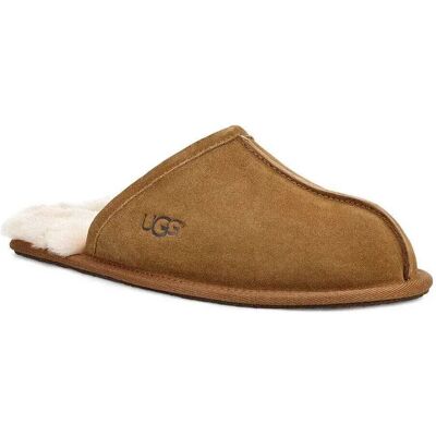 Ugg Australia Pantofole Scuff Chestnut EU 45 Ugg Australia Pantofole Scuff Chestnut EU 45