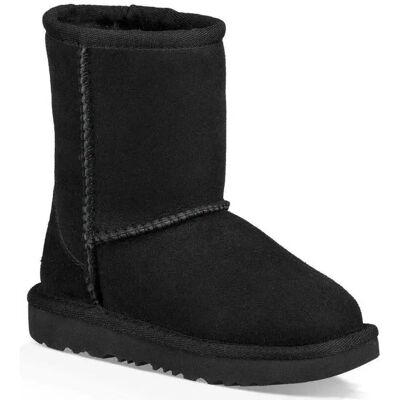 Ugg Australia Stivali Classic Ii Black EU 22 Ugg Australia Stivali Classic Ii Black EU 22