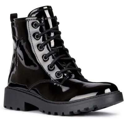 Geox Stivali Casey Black EU 31 Geox Stivali Casey Black EU 31