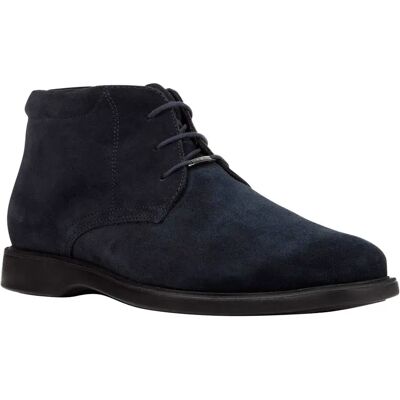 Geox Scarpe Brayden 2fit Abx Navy EU 41 Geox Scarpe Brayden 2fit Abx Navy EU 41