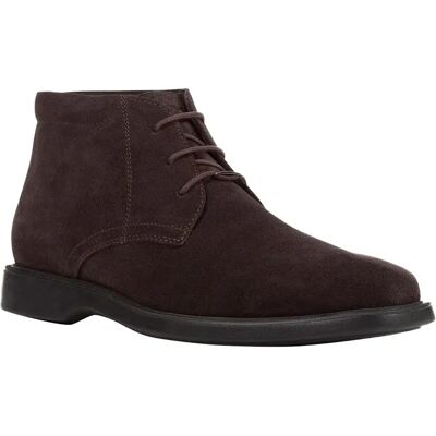 Geox Scarpe Brayden 2fit Abx Coffee EU 44 Geox Scarpe Brayden 2fit Abx Coffee EU 44