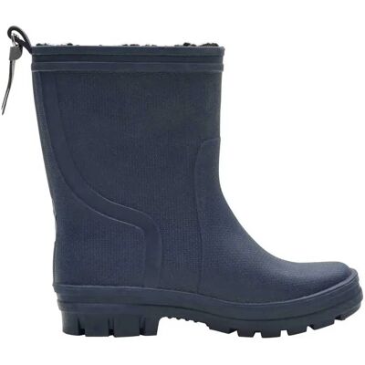 Hummel Stivali Thermo Black Iris EU 28 Hummel Stivali Thermo Black Iris EU 28