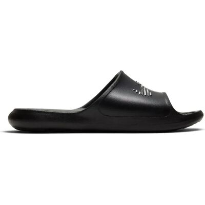 Nike Ciabatte Victori One Shower Black / White / Black EU 36 1/2 Nike Ciabatte Victori One Shower Black / White / Black EU 36 1/2