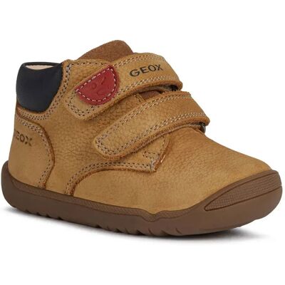 Geox Scarpe Macchia Biscuit EU 24 Geox Scarpe Macchia Biscuit EU 24