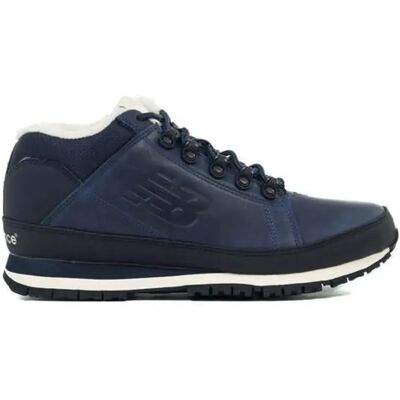 New Balance Sneaker 75 Universal Black / Navy Blue EU 45 New Balance Sneaker 75 Universal Black / Navy Blue EU 45