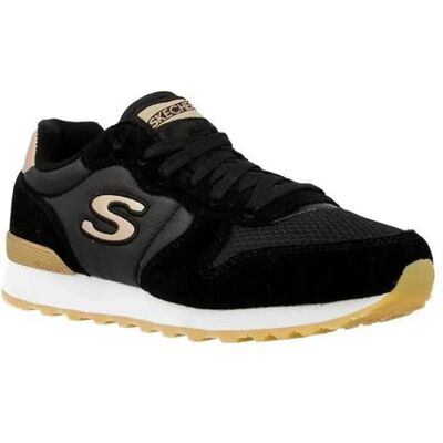 Skechers Sneaker 111 Og 85 Black EU 38 Skechers Sneaker 111 Og 85 Black EU 38