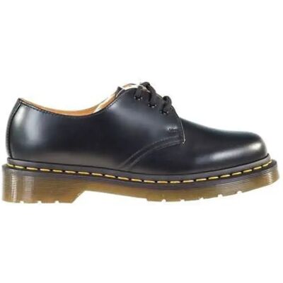 Dr Martens Scarpe 1461 Smooth Black EU 42 Dr Martens Scarpe 1461 Smooth Black EU 42