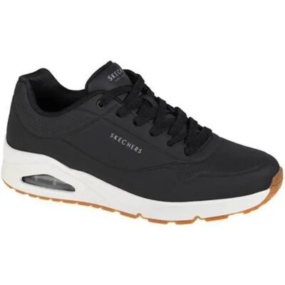 Skechers Sneaker Unostand On Air Black EU 45 Skechers Sneaker Unostand On Air Black EU 45