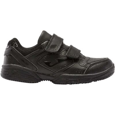 Joma Sneaker School Velcro Black EU 22 Joma Sneaker School Velcro Black EU 22