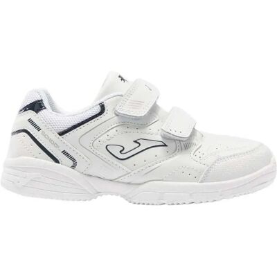 Joma Sneaker School Velcro White / Navy EU 22 Joma Sneaker School Velcro White / Navy EU 22