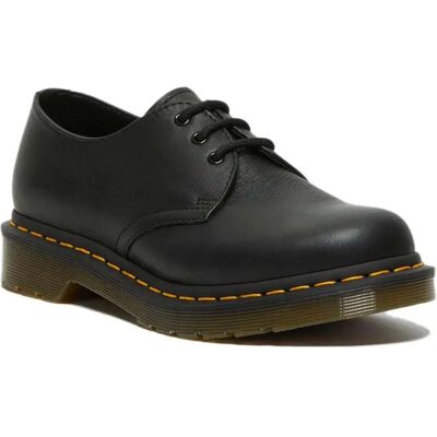 Dr Martens Scarpe 161 3 Eye Virginia Black EU 39 Dr Martens Scarpe 161 3 Eye Virginia Black EU 39