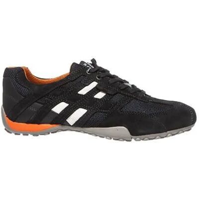 Geox Sneaker U Snake K Navy EU 44 Geox Sneaker U Snake K Navy EU 44