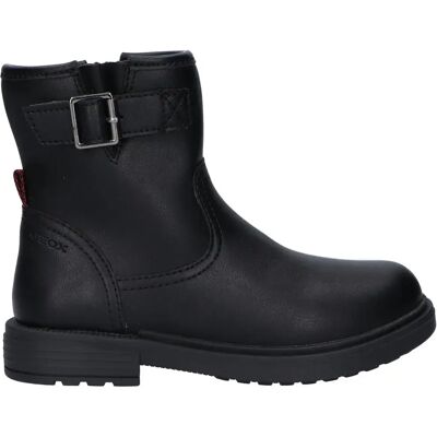 Geox Stivaletti Eclair Black EU 36 Geox Stivaletti Eclair Black EU 36