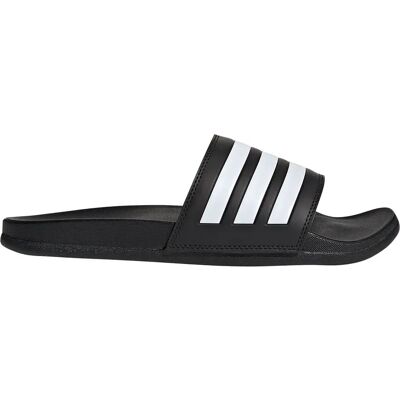 Adidas Ciabatte Adilette Comfort Core Black / Ftwr White / Core Black EU 40 1/2 Adidas Ciabatte Adilette Comfort Core Black / Ftwr White / Core Black EU 40 1/2