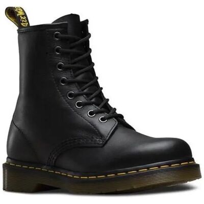 Dr Martens Stivali 160 Black EU 39 Dr Martens Stivali 160 Black EU 39