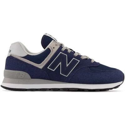 New Balance Sneaker 57v2 Evergreen Navy EU 44 1/2 New Balance Sneaker 57v2 Evergreen Navy EU 44 1/2