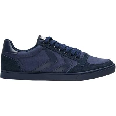 Hummel Sneaker Slimmer Stadil Tonal Dress Blues EU 47 Hummel Sneaker Slimmer Stadil Tonal Dress Blues EU 47