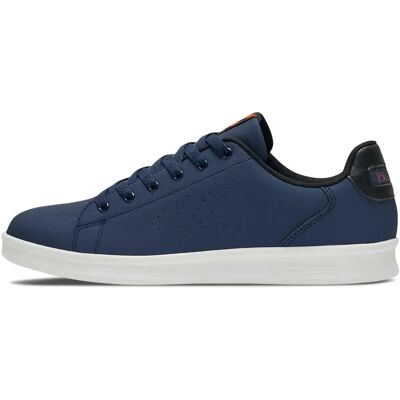 Hummel Sneaker Busan Synthnubuck Black Iris EU 39 Hummel Sneaker Busan Synthnubuck Black Iris EU 39