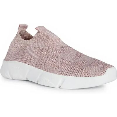 Geox Sneaker Aril Light Pink EU 39 Geox Sneaker Aril Light Pink EU 39