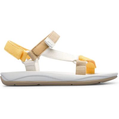 Camper Sandali Match Assortito Multi / Assorted EU 36 Camper Sandali Match Assortito Multi / Assorted EU 36