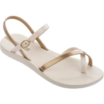 Ipanema Sandali Fashion Sand Viii Beige / Gold EU 35-36 Ipanema Sandali Fashion Sand Viii Beige / Gold EU 35-36