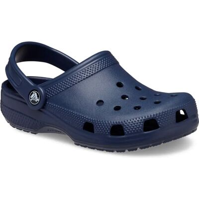 Crocs Zoccoli Classic Navy EU 36-37 Crocs Zoccoli Classic Navy EU 36-37