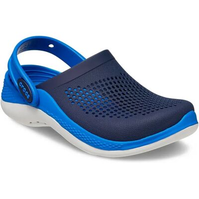 Crocs Zoccoli Literide 360 Navy / Bright Cobalt EU 29-30 Crocs Zoccoli Literide 360 Navy / Bright Cobalt EU 29-30