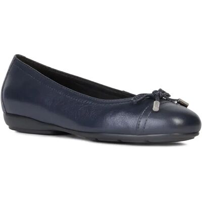 Geox Ballerine Annytah Navy EU 39 1/2 Geox Ballerine Annytah Navy EU 39 1/2