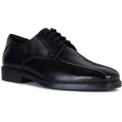 Geox Scarpe Brandolf Black EU 45 Geox Scarpe Brandolf Black EU 45