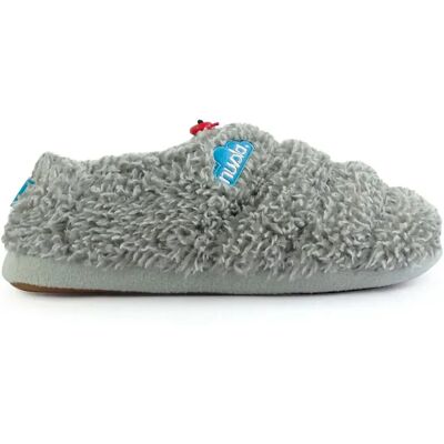 Nuvola Pantofole Classic Cloud Polar Grey EU 38-39 Nuvola Pantofole Classic Cloud Polar Grey EU 38-39