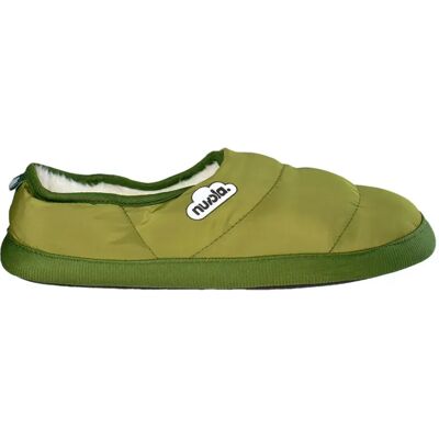 Nuvola Pantofole Classic Chill Military Green EU 40-41 Nuvola Pantofole Classic Chill Military Green EU 40-41
