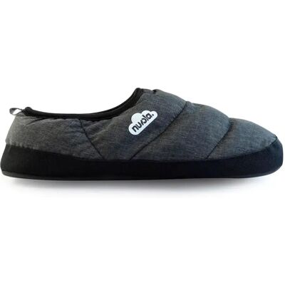 Nuvola Pantofole Marbled Chill Black EU 36-37 Nuvola Pantofole Marbled Chill Black EU 36-37