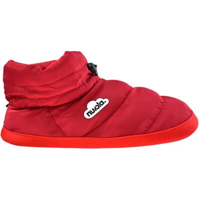 Nuvola Pantofole Boot Home Party Red EU 40-41 Nuvola Pantofole Boot Home Party Red EU 40-41