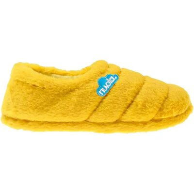 Nuvola Pantofole Classic Bee Mustard EU 40-41 Nuvola Pantofole Classic Bee Mustard EU 40-41