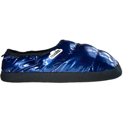 Nuvola Pantofole Classic Metallic Shiny Blue EU 34-35 Nuvola Pantofole Classic Metallic Shiny Blue EU 34-35