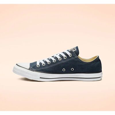 Converse Kids Sneaker Chuck Taylor All Star Classic Navy EU 36 Converse Kids Sneaker Chuck Taylor All Star Classic Navy EU 36