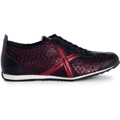 Munich Sneaker Osaka Black EU 36 Munich Sneaker Osaka Black EU 36