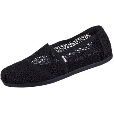 Toms Espadrillas Black EU 36 Toms Espadrillas Black EU 36