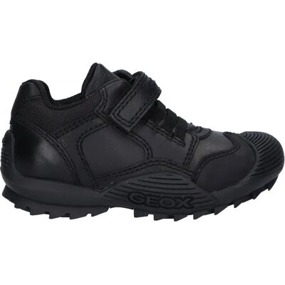 Geox Scarpe J02b 03me J Savage Black EU 31 Geox Scarpe J02b 03me J Savage Black EU 31