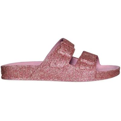 Cacatoes Ciabatte Trancoso Vintage Pink EU 36 Cacatoes Ciabatte Trancoso Vintage Pink EU 36