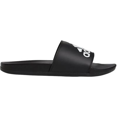 Adidas Ciabatte Adilette Comfort Black EU 37 Adidas Ciabatte Adilette Comfort Black EU 37