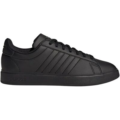 Adidas Sneaker Grand Court 2.0 Black EU 46 Adidas Sneaker Grand Court 2.0 Black EU 46
