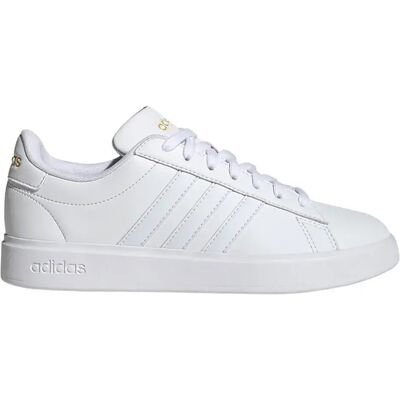 Adidas Sneaker Grand Court 2.0 White EU 36 Adidas Sneaker Grand Court 2.0 White EU 36