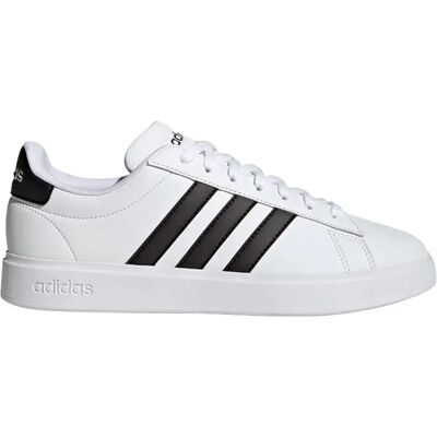 Adidas Sneaker Grand Court 2.0 White EU 44 Adidas Sneaker Grand Court 2.0 White EU 44