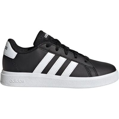 Adidas Sneaker Grand Court 2.0 Black EU 40 Adidas Sneaker Grand Court 2.0 Black EU 40