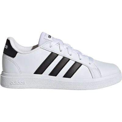 Adidas Sneaker Grand Court 2.0 White EU 33 1/2 Adidas Sneaker Grand Court 2.0 White EU 33 1/2