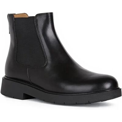 Geox Stivali Spherica Ec1 C Black EU 39 1/2 Geox Stivali Spherica Ec1 C Black EU 39 1/2